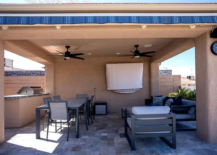 Dom wakacyjny Desert Lake Havasu City